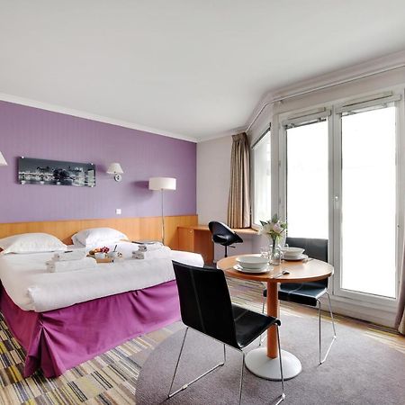 Modern Studio - 2P - Issy-Les-Moulineaux - Javel ภายนอก รูปภาพ