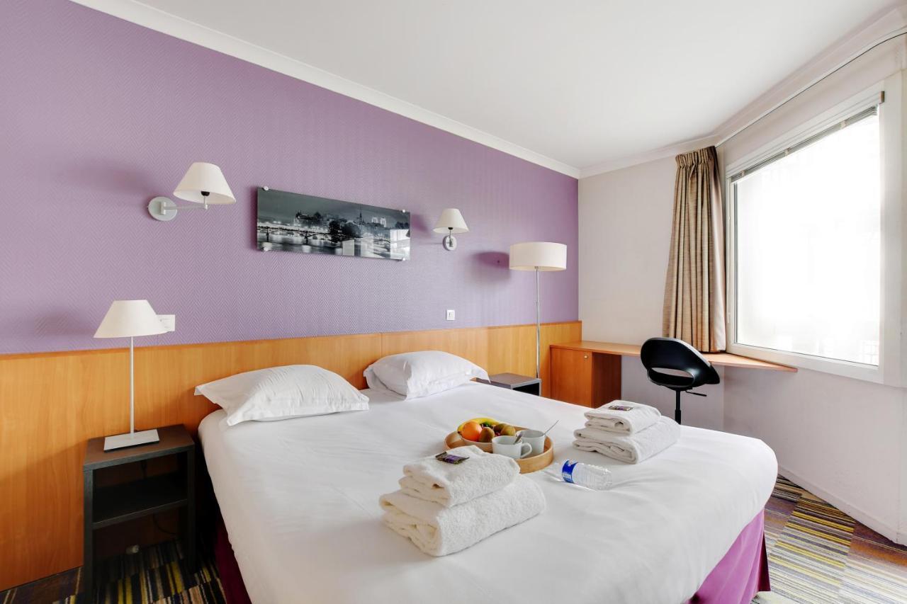 Modern Studio - 2P - Issy-Les-Moulineaux - Javel ภายนอก รูปภาพ