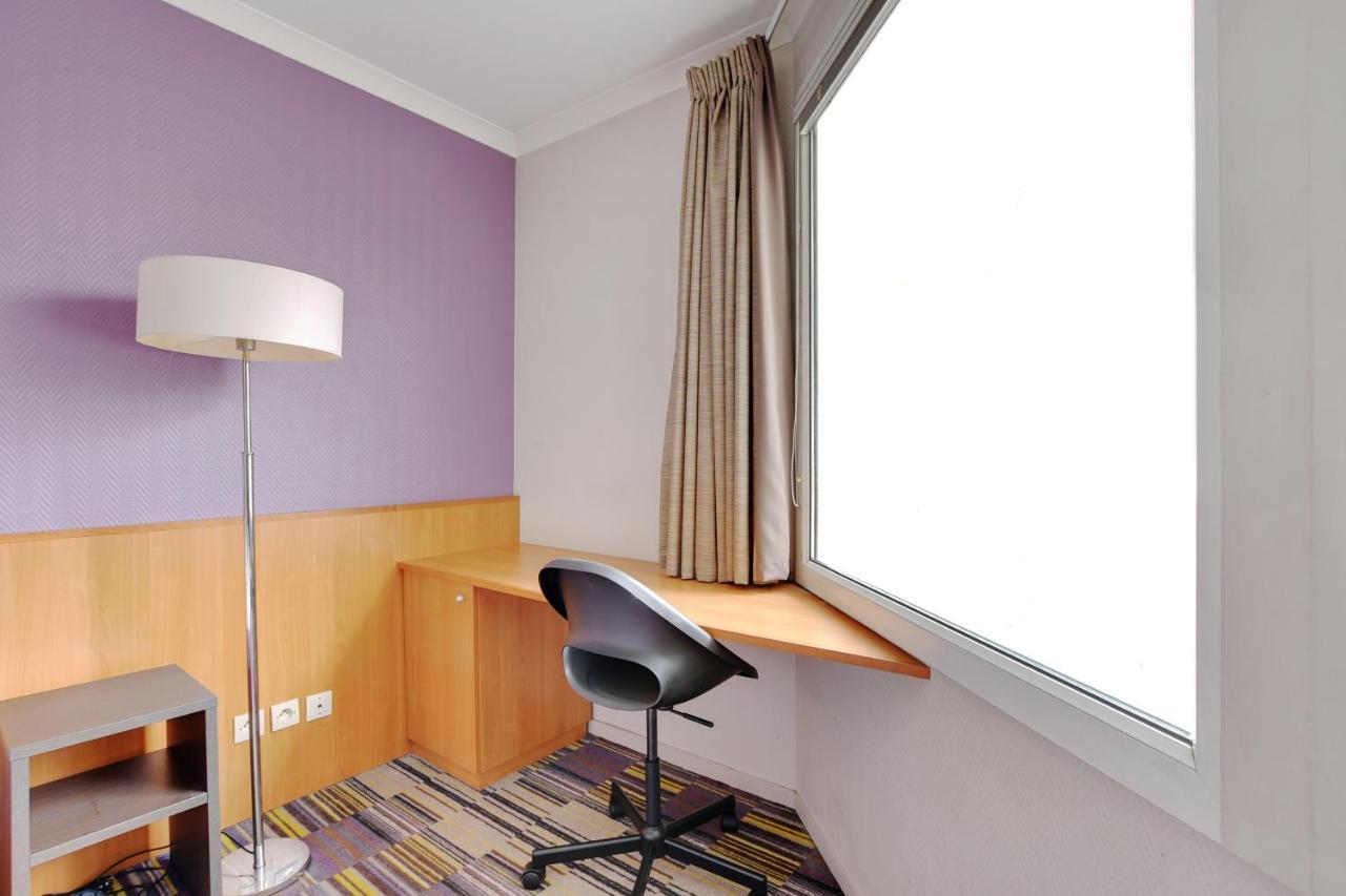 Modern Studio - 2P - Issy-Les-Moulineaux - Javel ภายนอก รูปภาพ