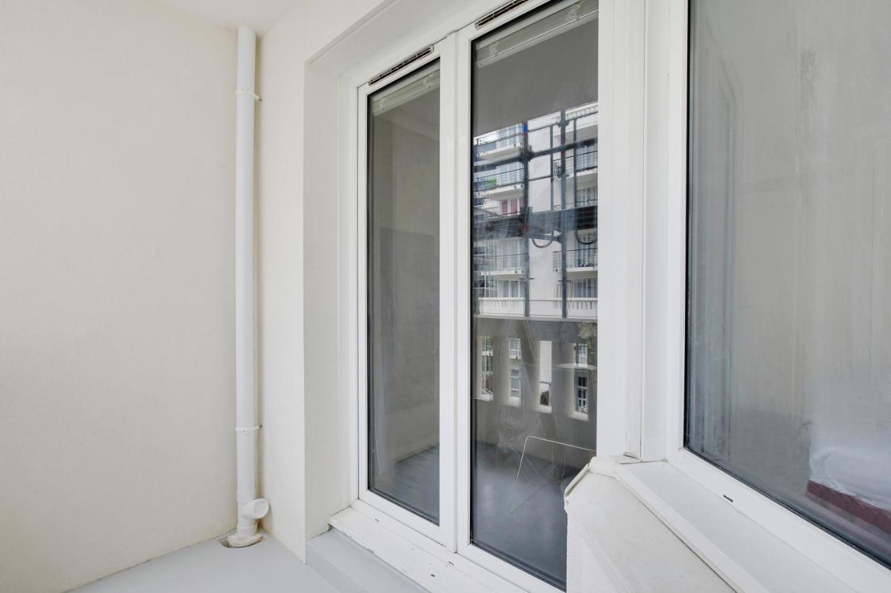 Modern Studio - 2P - Issy-Les-Moulineaux - Javel ภายนอก รูปภาพ